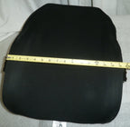 FUTURE PRISM TRUEFIT BACK CUSHION 06T-24601 SIZE 15X19" WITH ACCESSORIES