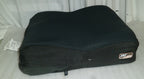 Wheelchair Jay Union Cushion 119751-017 Size 15 x 19 X 4.5" W/ COVER GOOD CONDI
