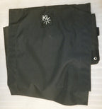 Ki Mobility Catalyst Wheelchair Back Cover size 17"-19" very good condition