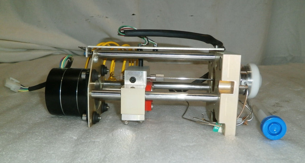 VEXTA STEPPING MOTOR C6831-9212 2-PHASE 1.8"/STEP DC 5V 1A