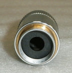 Microscope lens Leitz Wetzlar Germany 519762 / 160/0.17 EF 40/0.65
