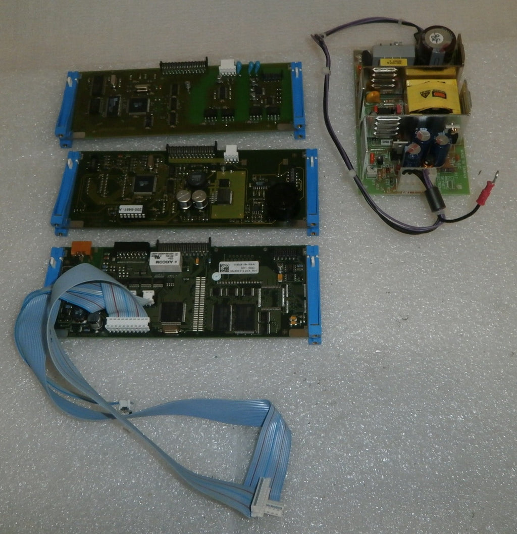 PARTS FROM STRYKER 40L CORE INSUFFLATOR SKY NET ELECTRONIC 850-956BM GOOD