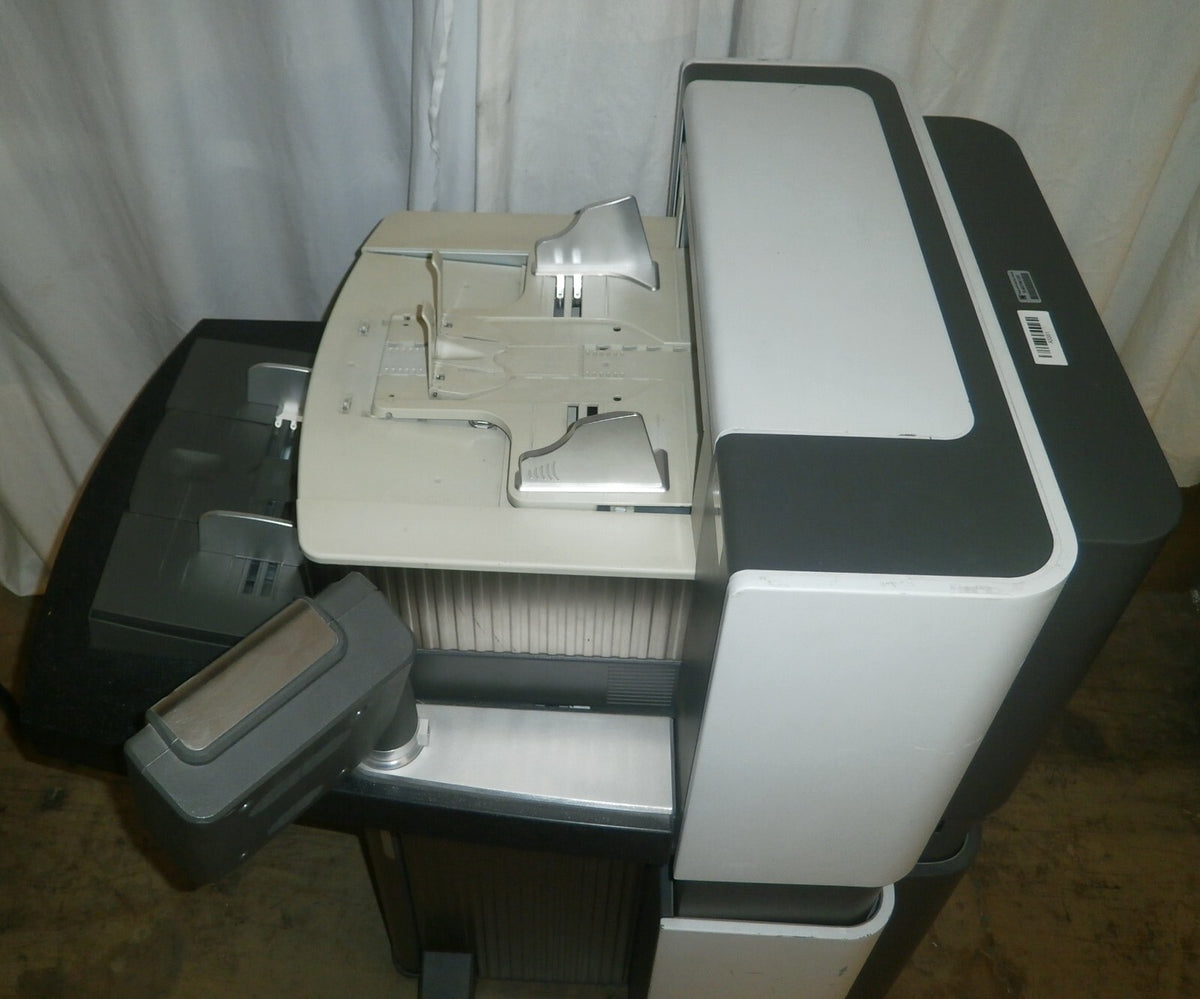 Kodak i1860 Commercial High-Speed Scanner Well Maintained Works Excellent