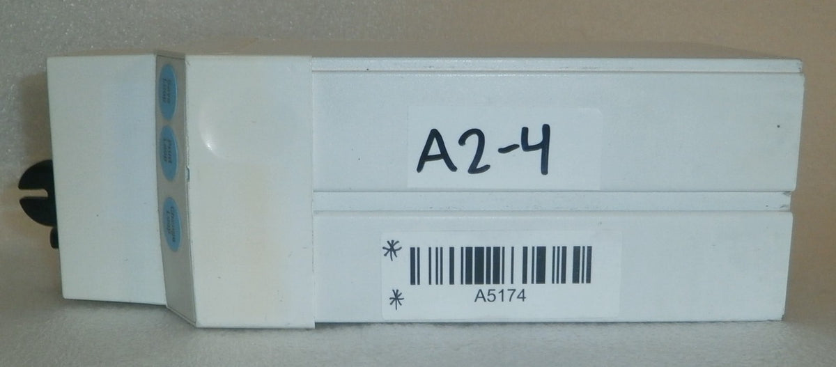 GE E-CAIOV-00 Anesthesia w/ Spirometry Gas Module