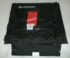 Motion Wheelchair Adjust Back cover Upholstery Size 18-22" Good Condition