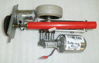 Arjo Miranti Motor and Thomson Part#: DX1590 + Part Dunkermotoren G42X25
