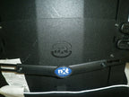 NXT Back Cushion 20"W x 22"H Adjustable fit 20-21" Good Condition with Support