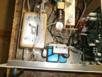 THERMO SCIENTIFIC 42i NO-NO2-NOx Gas ANALYZER