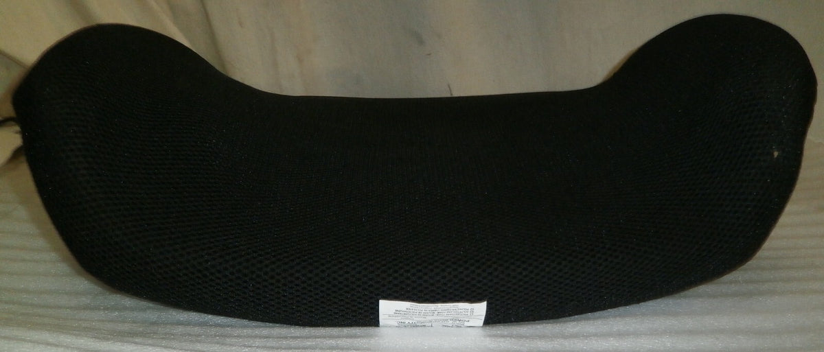 FUTURE PRISM BASIC BACK FOR POWER PLUS MOBILITY WHEELCHAIR SIZE 19 IN