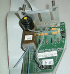 VARIAN CP-3800 DEFC TYPE 13 AND PARTS AS PHOTO