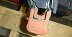 2019 BRUNO ASL-275 OUT SIDER CHAIR LIFT WORKS VERY GOOD -SIPPING SIZE 45X30"