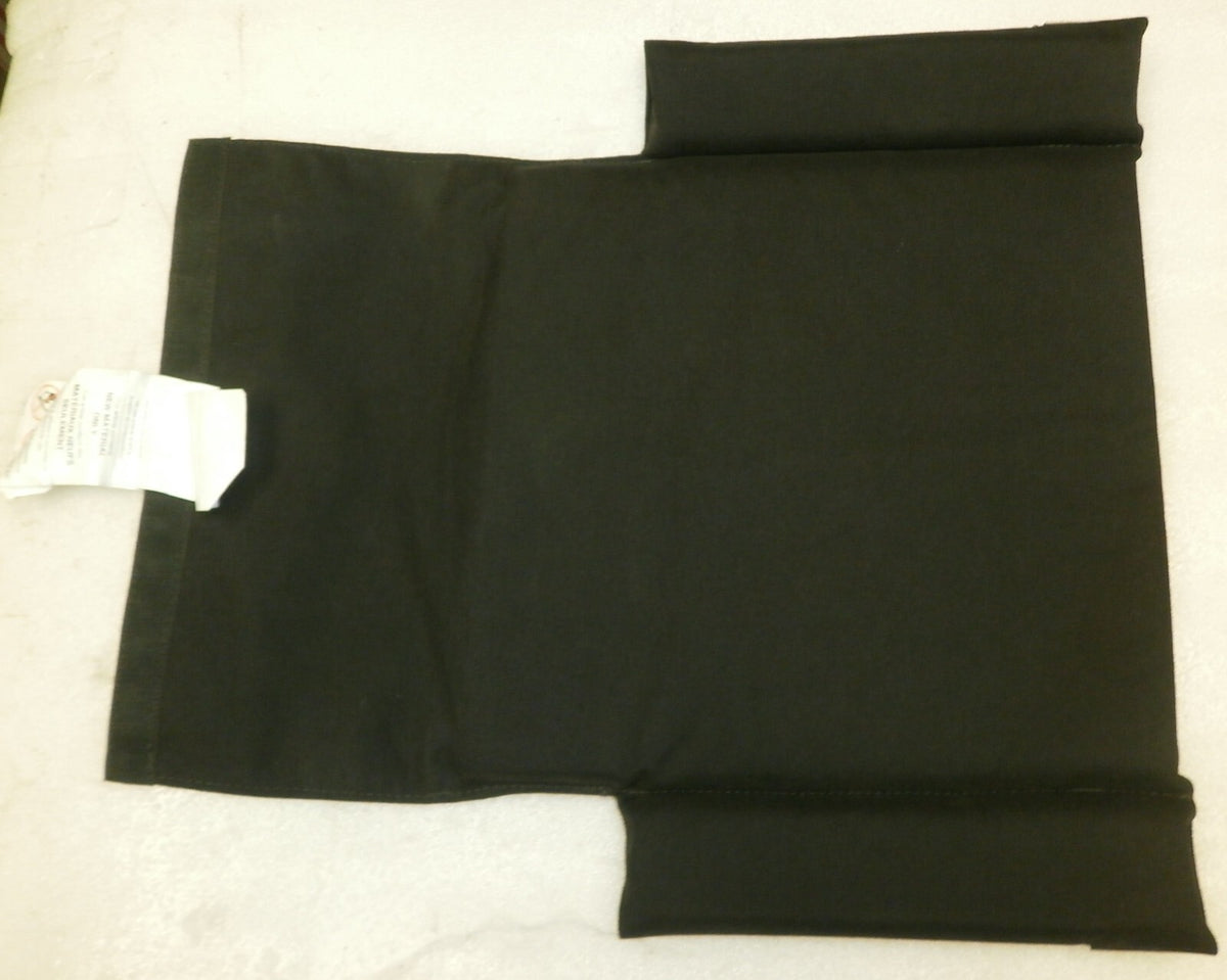 Wheelchair Back replaceable Cover size 18" Very Good Condition