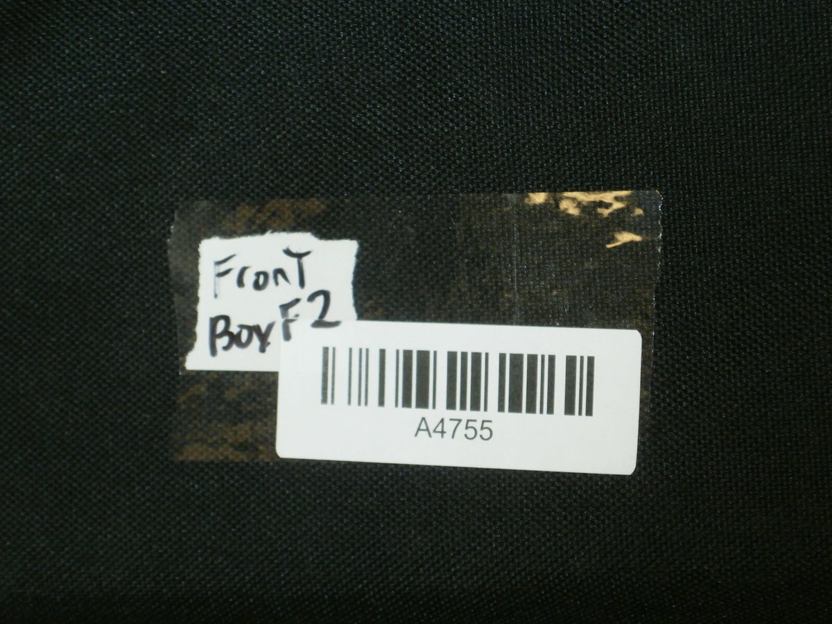Wheelchair Back replaceable Cover size 18" Very Good Condition