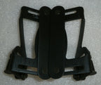 JAY 3 WHEELCHAIR BACK ACCESSORY AS PHOTO USED GOOD CONDITION