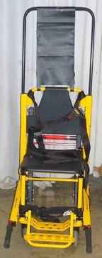 Stryker 6252 Evacuation Chair Stair Pro with Options (Year 2019) (no Tariffs)