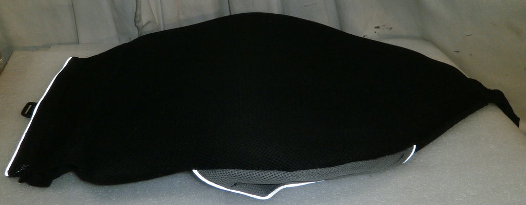 NXT XTEND BACK CUSHION ONLY 16X40 GOOD CONDITION No Metal/Plastic Backing