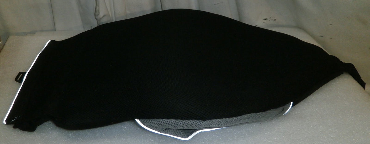 NXT XTEND BACK CUSHION ONLY 16X40 GOOD CONDITION No Metal/Plastic Backing