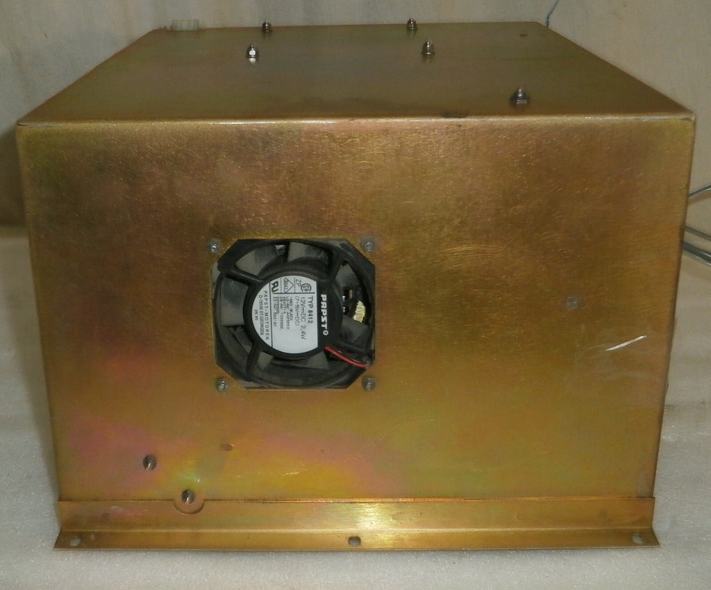 Sterrad 100S Complete Main Control Board Power Supply - PART#: 02-03179-0-0010