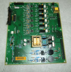 GE AMX-4 46-264986-G2-A CONTROL BOARD DRIVER & DRIVER BOARD 46-288764 G1-A