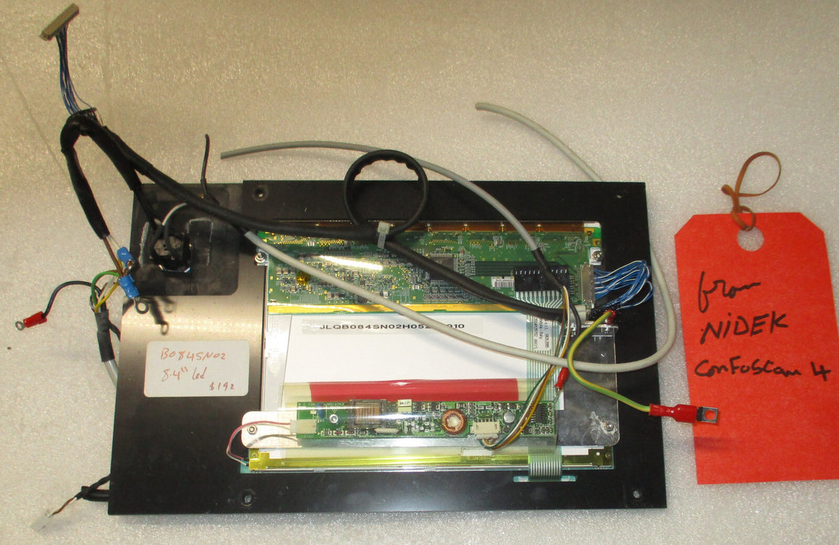 8.4" B084SN02 V0 LCD Screen Panel