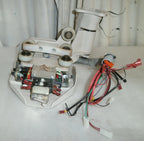 BRUNO STAIR LIFT CRE-2110 ROLLER GUIDE AND PARTS 21090340252 VERY GOOD CONDITIO