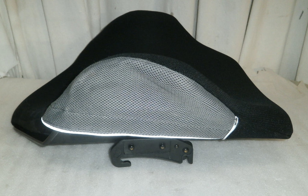 NXT Back Cushion 18"W x 19"H Good Condition with Support