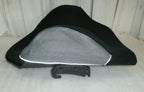 NXT Back Cushion 18"W x 19"H Good Condition with Support