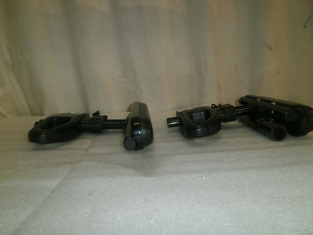 Pair of J6 Armrests Wheelchair J6 MODEL