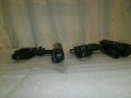 Pair of J6 Armrests Wheelchair J6 MODEL