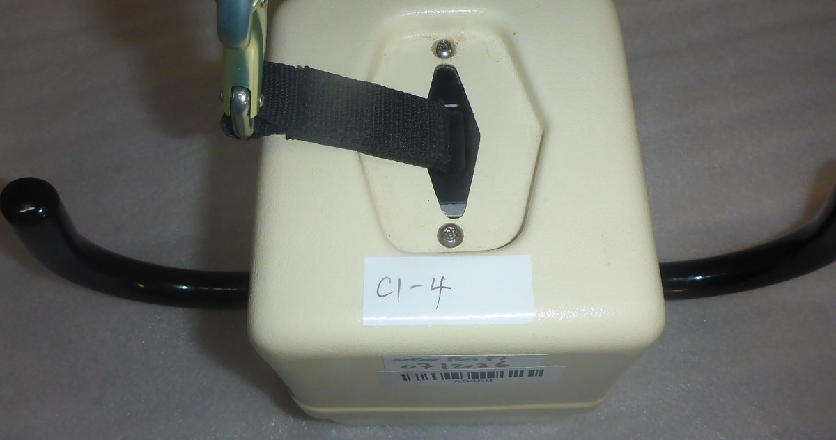 Waverley Glen Transportable Portable Patient Ceiling Lift 400 lb