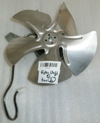 Space Heater Fan Blade 083-0161-00 with Motor ESP-L35EM24H with Cable Very Good