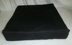 blake geo-matrx gold wheelchair cushion w=16 and d-18 inch very good CONDITION