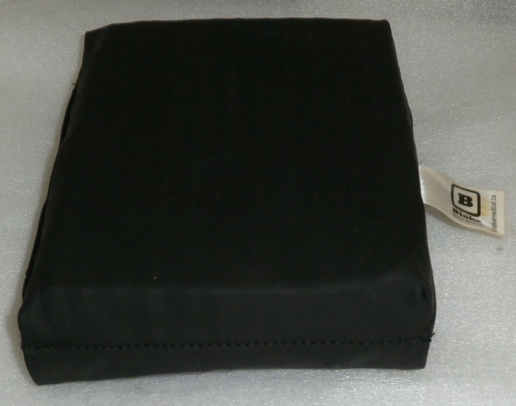 BLAKE GEL CALF PAD FOOT PLATE 6X5 INCH GOOD CONDITION