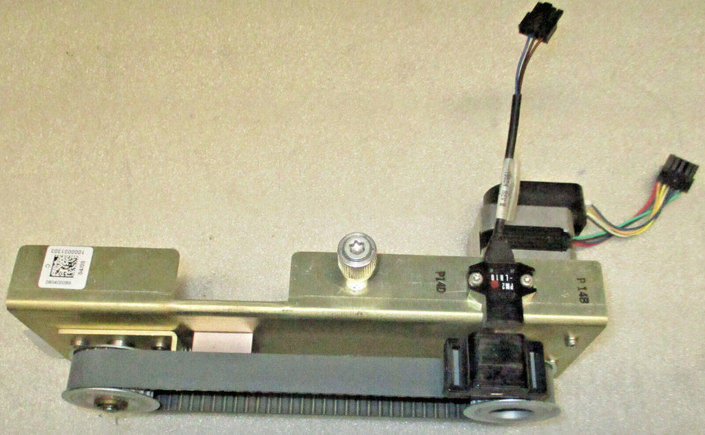 DIGITAL E5S-200-197-1,VEXTA STEPPING MOTOR C9742-9012 KGME FROM SIEMENS VISTA500