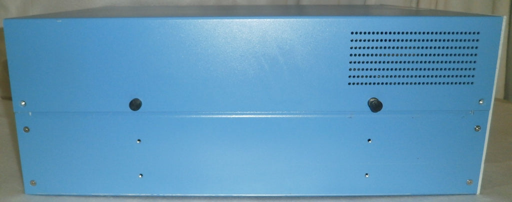 Thermo Scientific 43i-TLE SO2 Gas Analyzer Trace Level Enahanced 43ITLE-APSAB