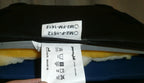 COMFORT M2 WHEELCHAIR CUSHION 16x12 INCH WITH COVER GOOD CONDITION