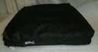 ROHO 19.5X18.5X4.25 WHEELCHAIR CUSHION GOOD CONDITION WITH COVER AND PUMP