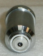 LEITZ GERMANY OBJECTIVE 40X /170 MICROSCOPE PART OPTICS