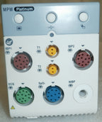 Mindray MPM Platinum Multi Parameter Module 115-038681-00 (Biomed tested)