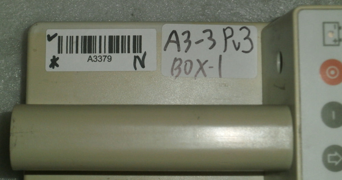 BERTHOLD LB 122 Radiation Monitor