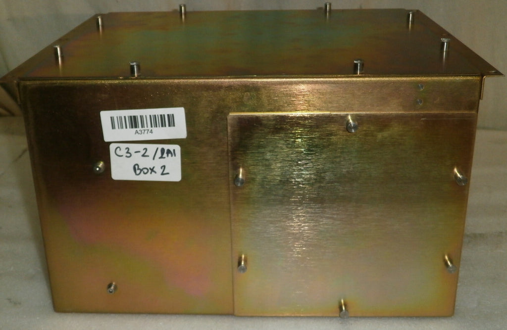 Sterrad 100S Complete Main Control Board Power Supply - PART#: 02-03179-0-0010