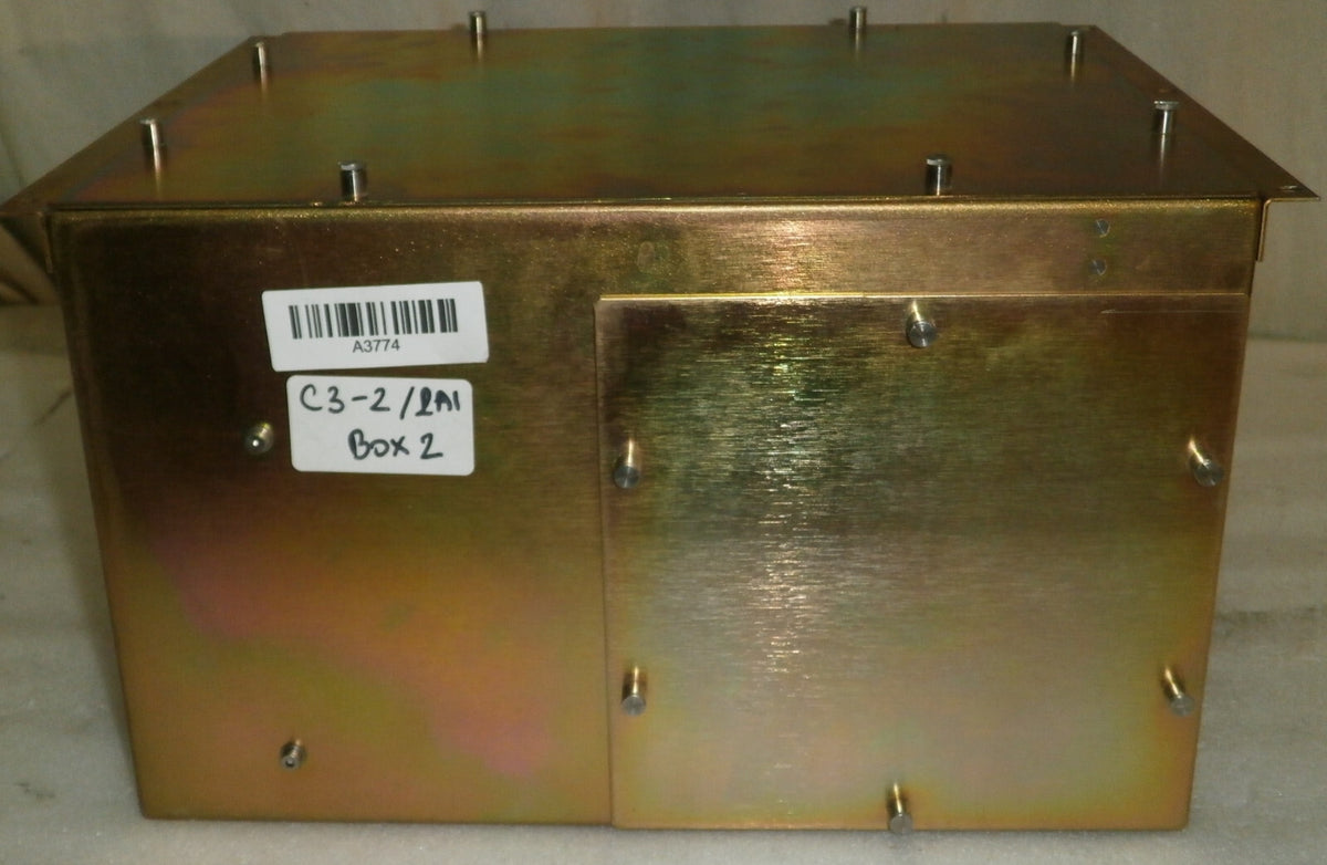 Sterrad 100S Complete Main Control Board Power Supply - PART#: 02-03179-0-0010