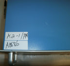 THERMO SCIENTIFIC 42i NO-NO2-NOx Gas ANALYZER