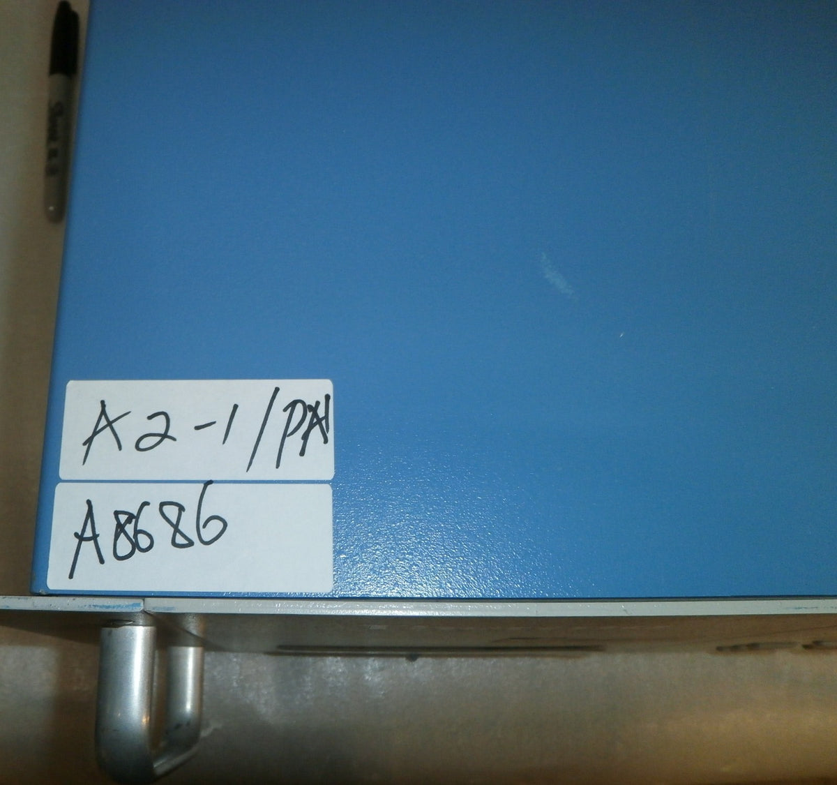 THERMO SCIENTIFIC 42i NO-NO2-NOx Gas ANALYZER