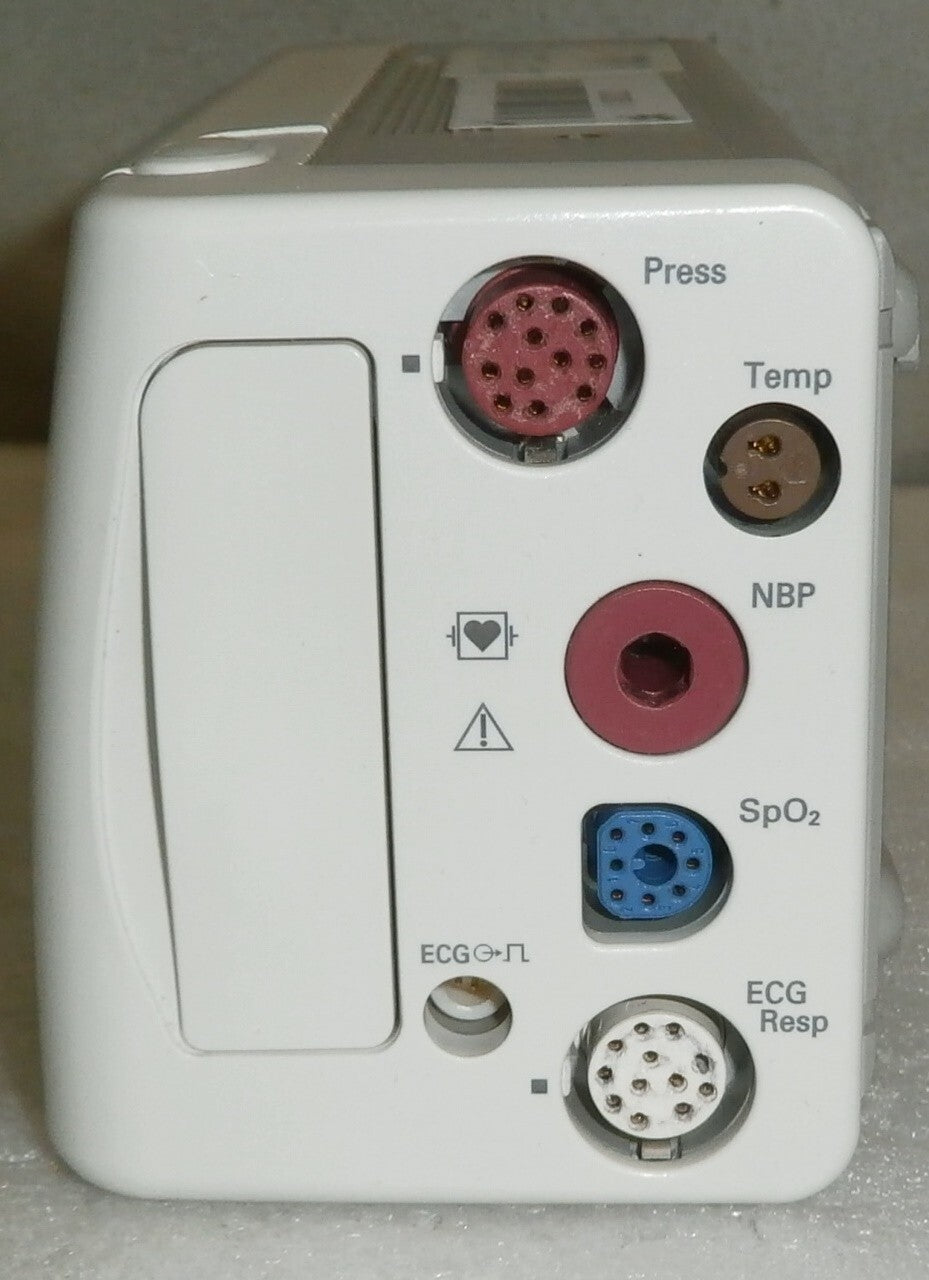 Philips IntelliVue Intelli Vue X2 Vital Sign Patient Monitor M3002A Rev G