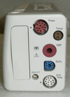 Philips IntelliVue Intelli Vue X2 Vital Sign Patient Monitor M3002A Rev G