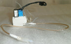 PNUETRONICS 990-000300-004 SOLENOID VALVE 12VDC + MOTOR IM130614