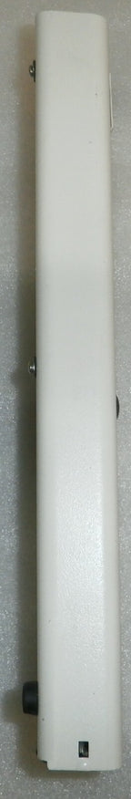 Haemonetics Sebra Tube Sealer 2380 w/ Head 1105 (No Charger, No Battery)