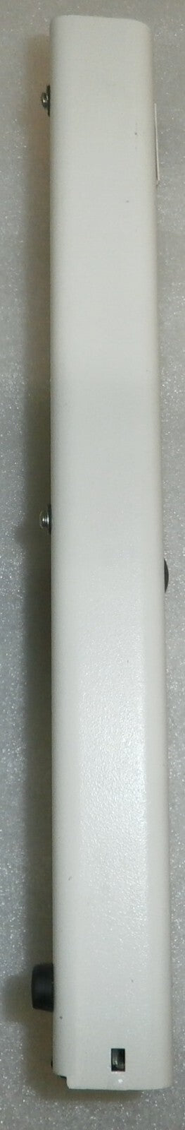 Haemonetics Sebra Tube Sealer 2380 w/ Head 1105 (No Charger, No Battery)