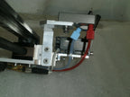 AMETEK HAYDON KERK BGS06B-M1000-A04 1631 & BAUMER UNDK 09T9114 W/ BOARD IM8406-1